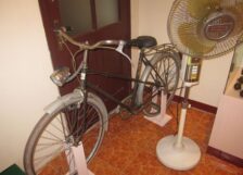 Xe đạp Thống Nhất – biểu tượng giàu có của Việt Nam thời “ông bà anh”