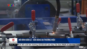 Xe đạp Thống Nhất hợp tác với Thế giới di động