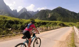 Những hành trình đạp xe đáng trải nghiệm