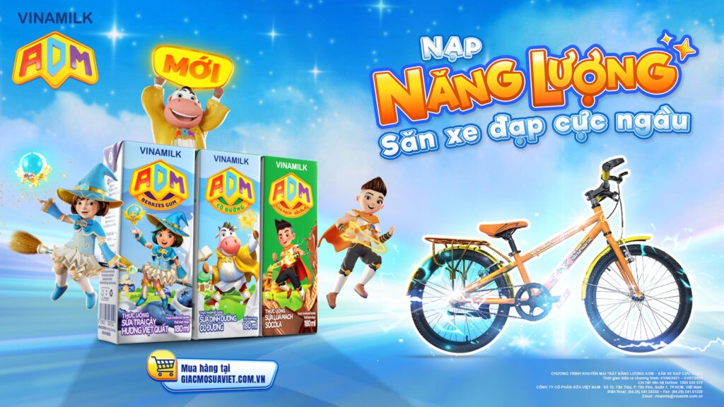 48 hộp sữa dâu Vinamilk Hero 180ml giá tốt tại Bách hoá XANH