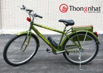 Xe đạp Thống Nhất cung cấp xe đạp cho Công ty TNHH MTV Hoa Sen Nghệ An Xe đạp Thống Nhất cung cấp xe đạp cho Công ty TNHH MTV Hoa Sen Nghệ An