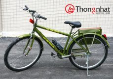 Xe đạp Thống Nhất cung cấp xe đạp cho Công ty TNHH MTV Hoa Sen Nghệ An