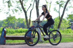 MTB SLX – XE ĐẸP ĐẠP KHOẺ