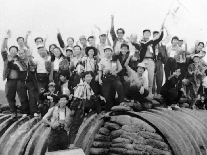 2. 1994 dien bien phu hầm đờ cát