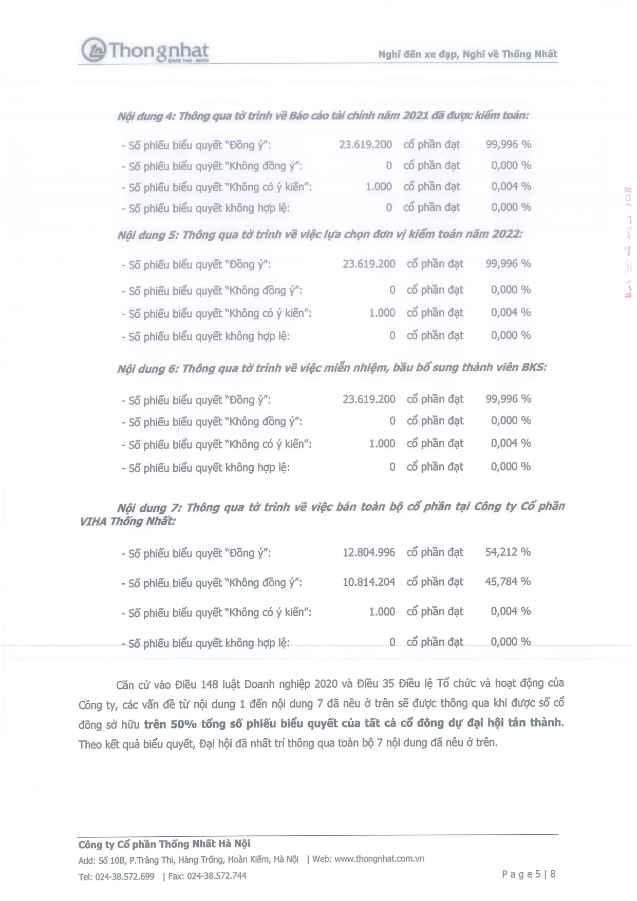 bien ban dhdcd thuong nien 2022 page 0005