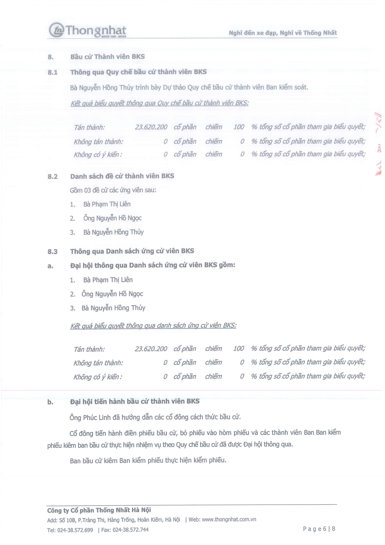 bien ban dhdcd thuong nien 2022 page 0006