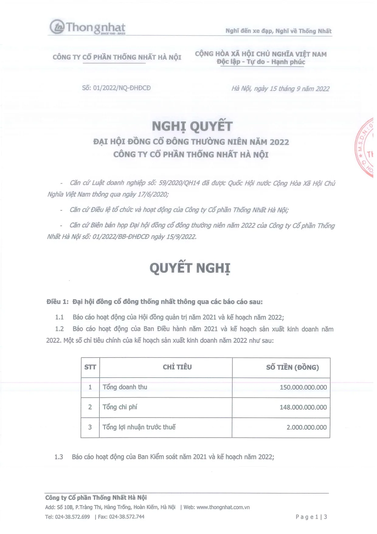 nghi quyet dhdcd thuong nien 2022 page 0001