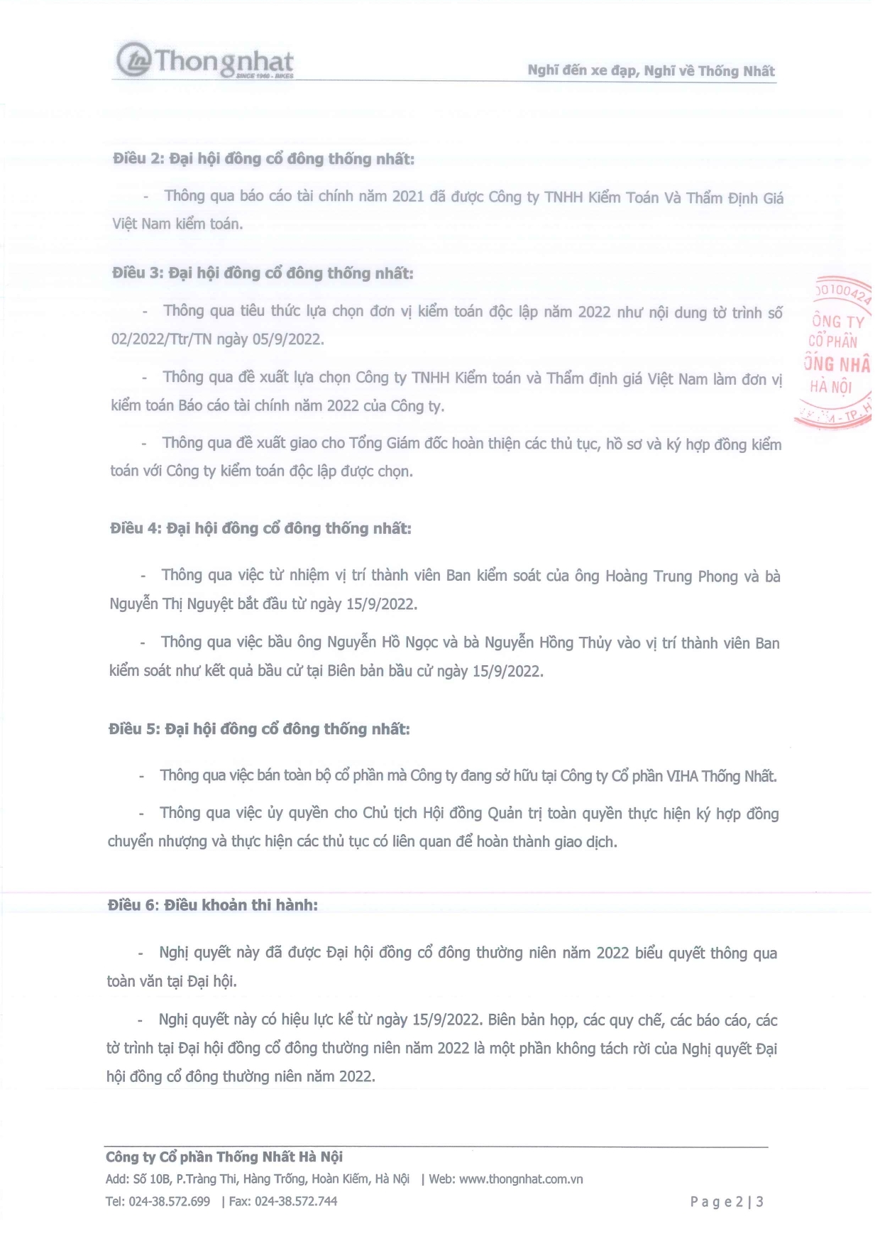 nghi quyet dhdcd thuong nien 2022 page 0002