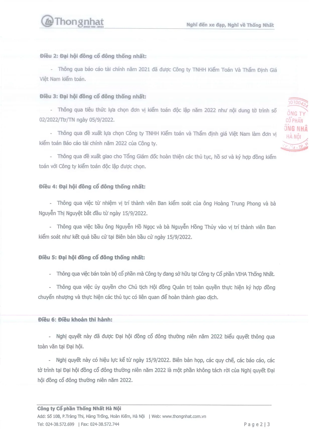 nghi quyet dhdcd thuong nien 2022 page 0002