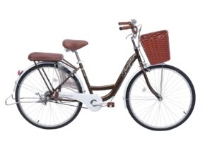 new 26'' 2023 (lốp đen)