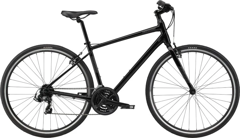 Xe đạp thể thao Thống Nhất Cannondale quick 6