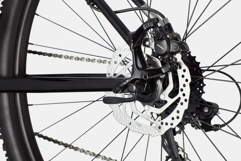 Xe đạp thể thao Thống Nhất Cannondale Trail 8
