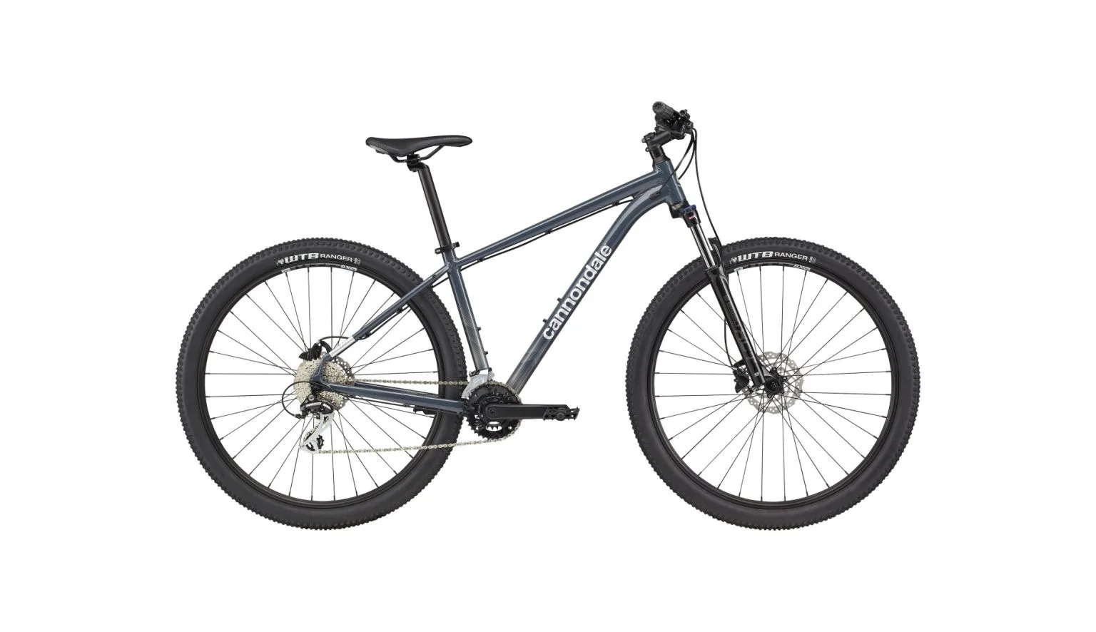 cannondale trail 8