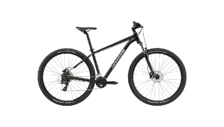 xe dap the thao thong nhat cannondale trail 8