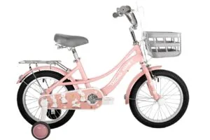 Xe đạp trẻ em Thống Nhất Bunny