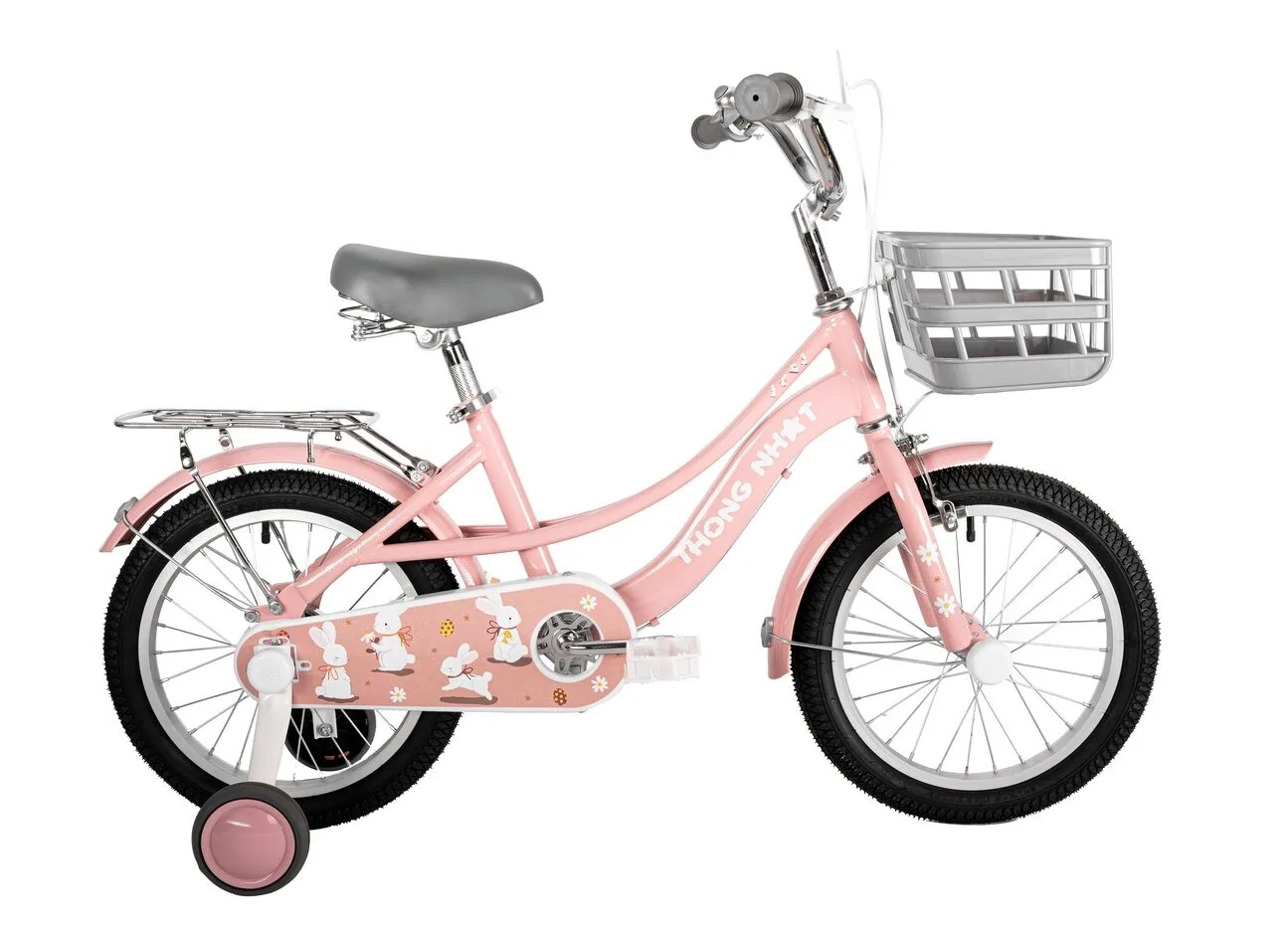 Xe đạp trẻ em Thống Nhất Bunny