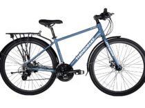 Xe đạp thể thao Thống Nhất Touring Blade