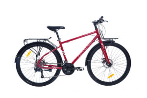 Xe đạp thể thao Touring Thống Nhất Highway Pro