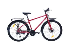 Xe đạp thể thao Touring Thống Nhất Highway Pro