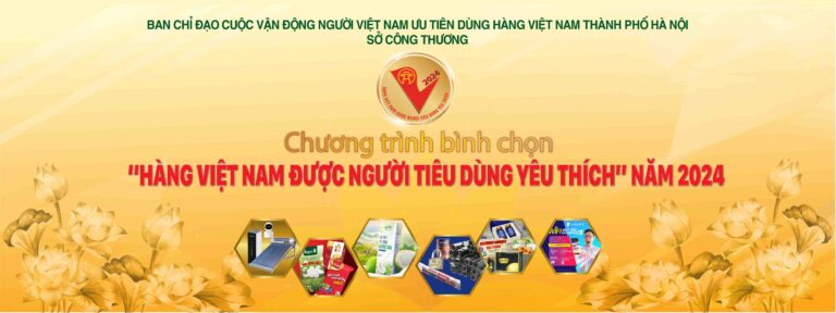 Binh chon hang viet nam