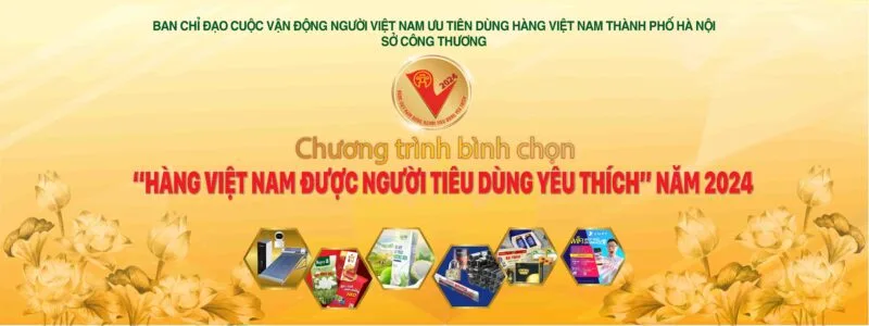 Binh chon hang viet nam