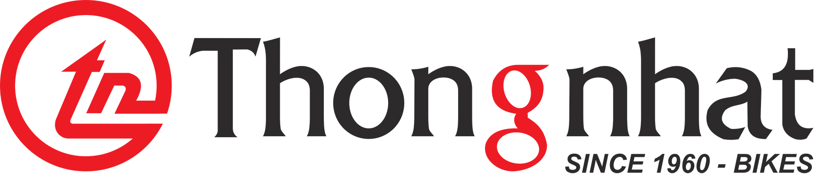 logo thongnhat