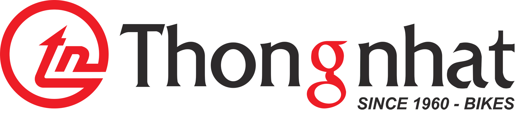logo thongnhat