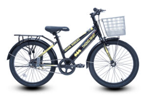Xe đạp trẻ em Thống Nhất GN 2.0 20" Batman