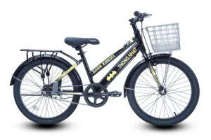 Xe đạp trẻ em Thống Nhất GN 2.0 20" Batman