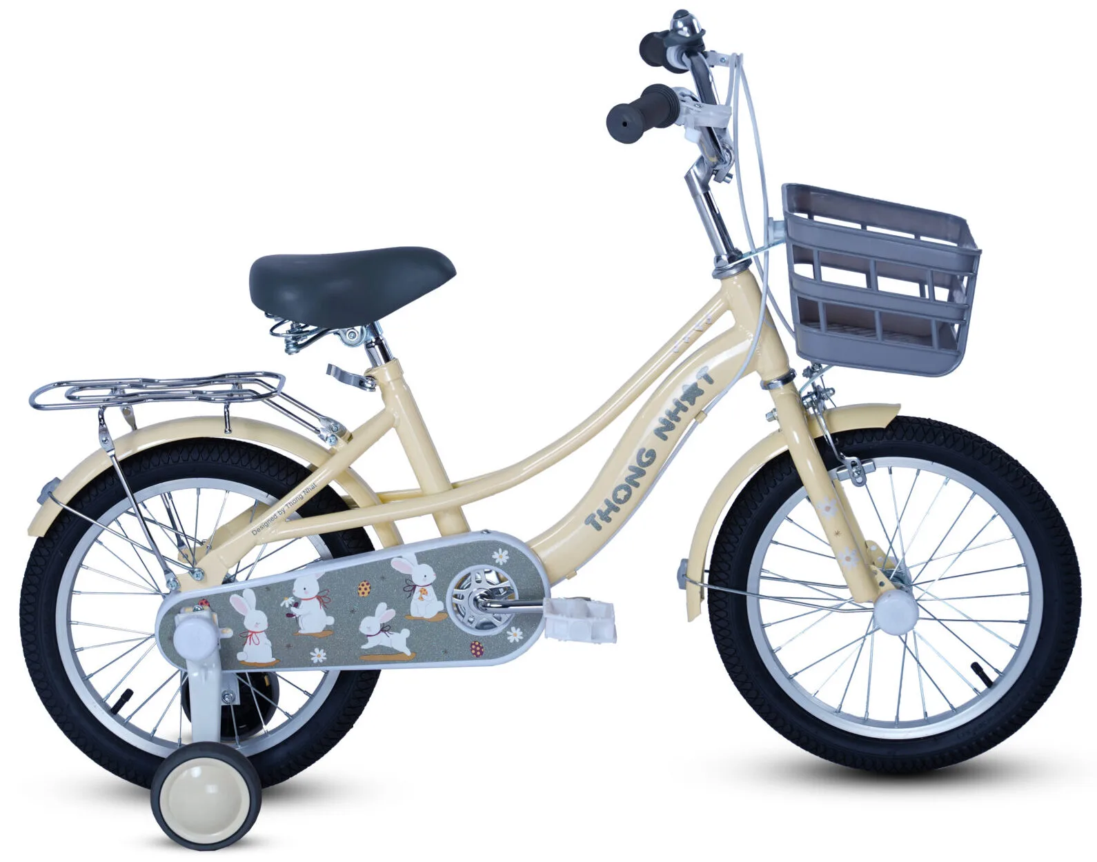 Xe trẻ em Thống Nhất Bunny