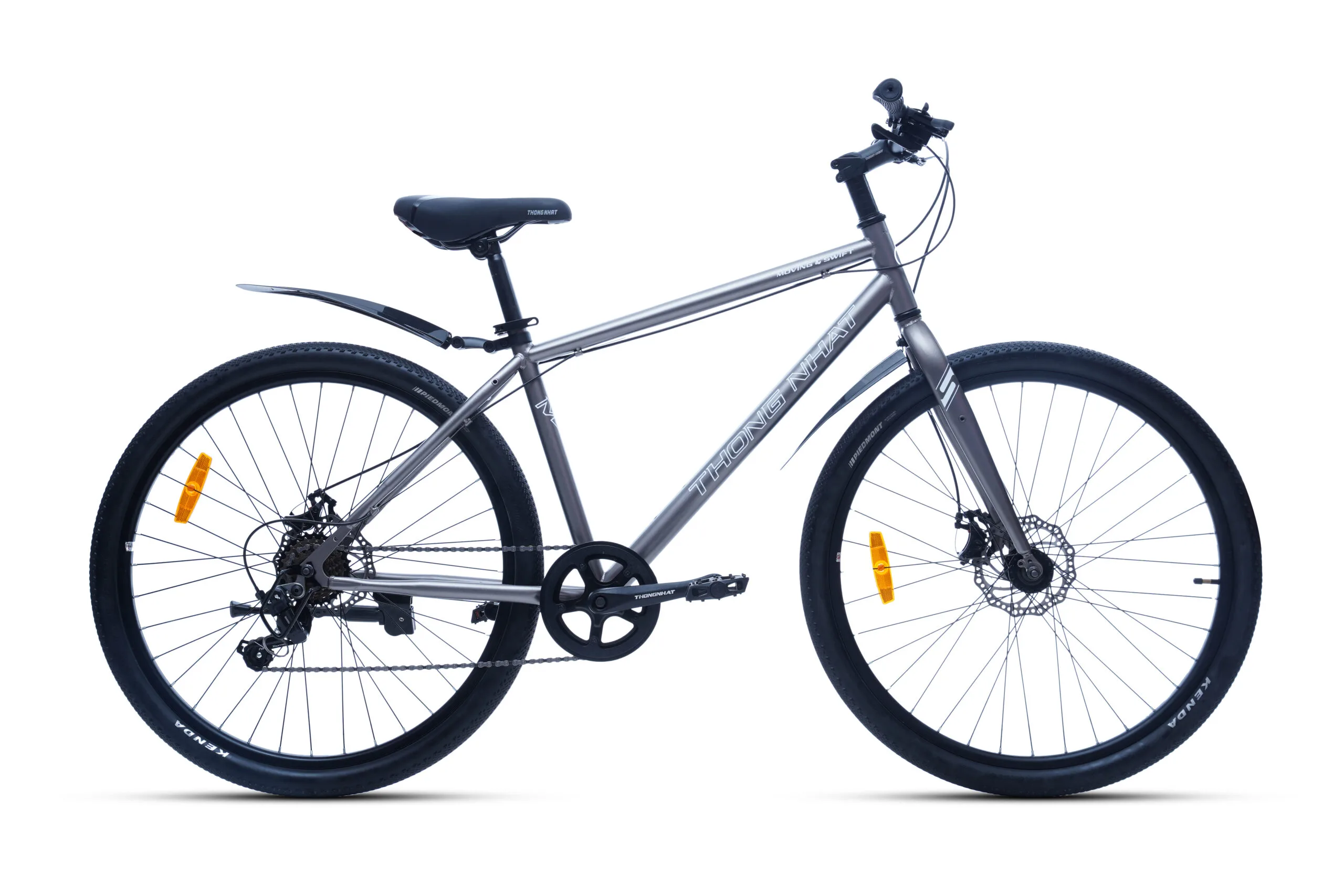 Xe đạp Thống Nhất MS 27.5 Ghi