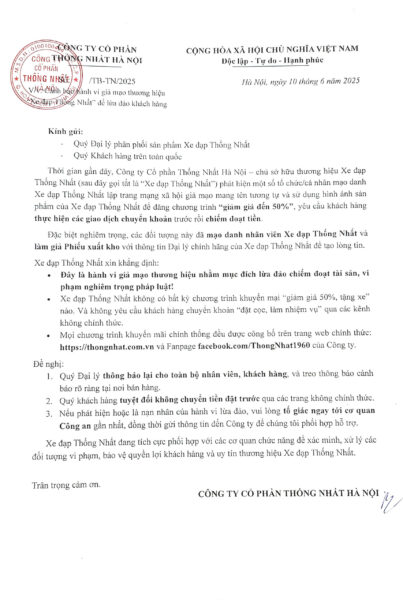 canh bao gia mao