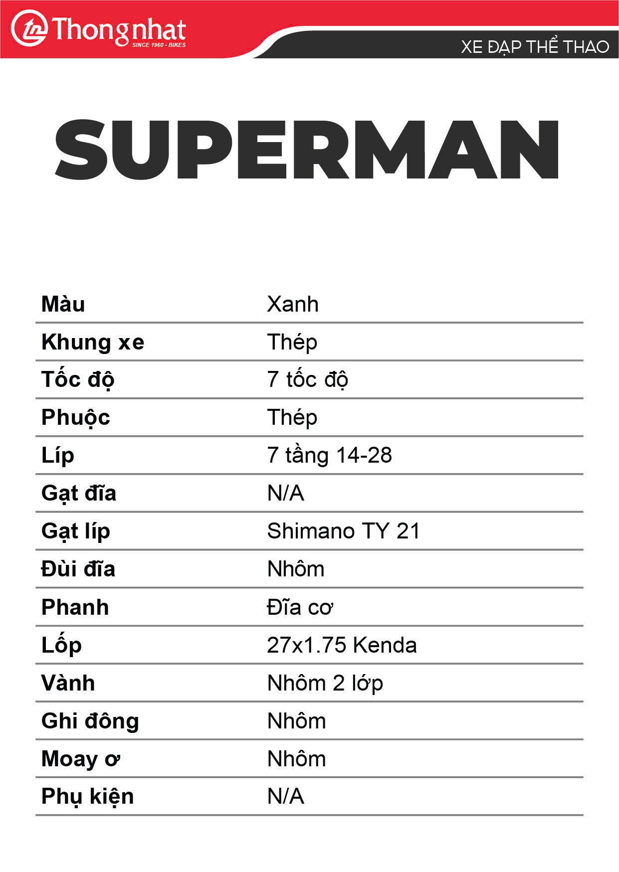 superman